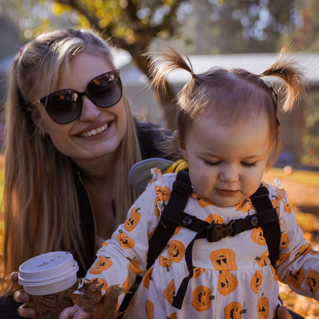 Client Review - Anne Dalene - Family Photo's