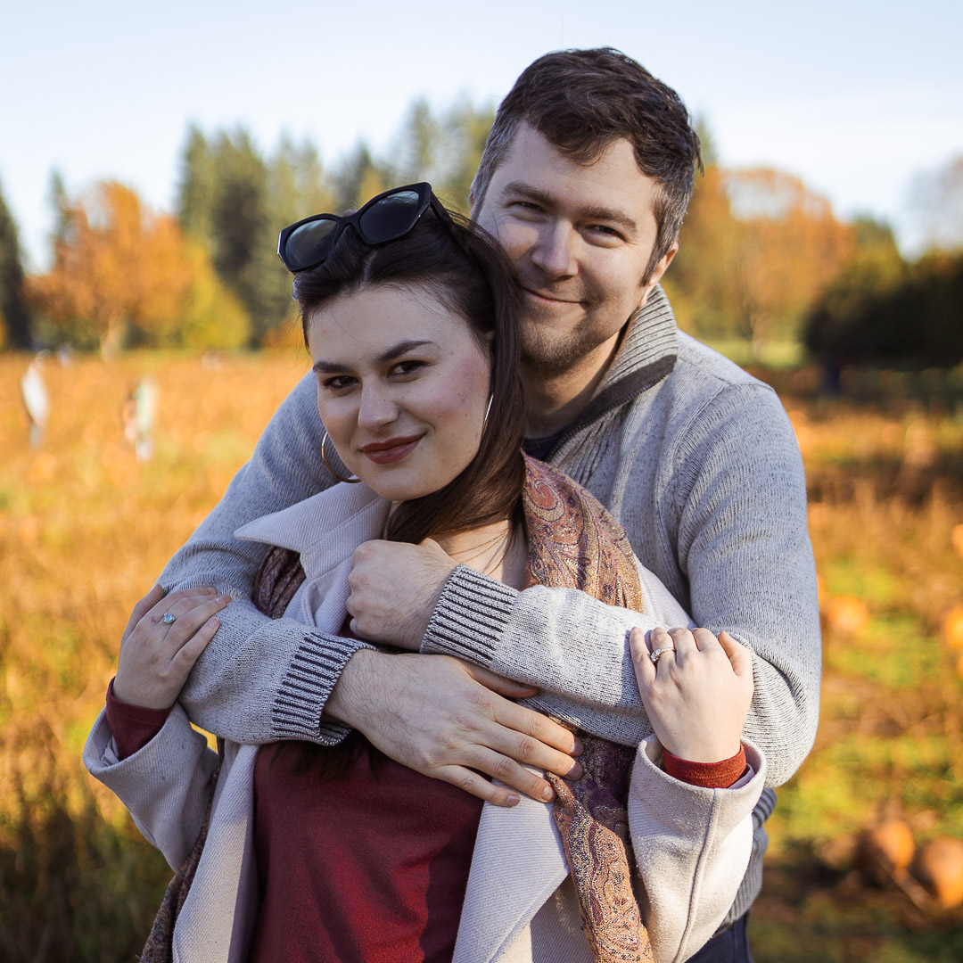 James & Aleida - Couple Review
