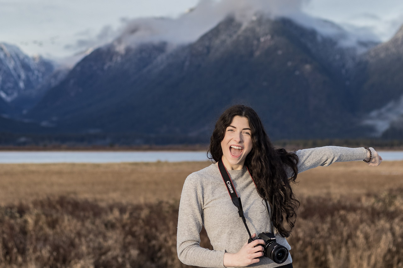 Pitt Meadows - Kim Mamchur